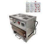 Blister Packing Machine