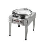 Chapati Pancake Making Machine