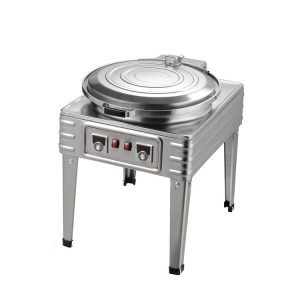 Chapati Pancake Making Machine