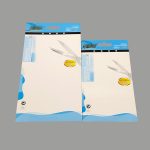 2000 Pcs Blister Paper Packaging Card
