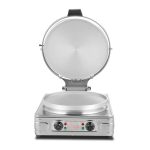 Chapati Pancake Making Machine