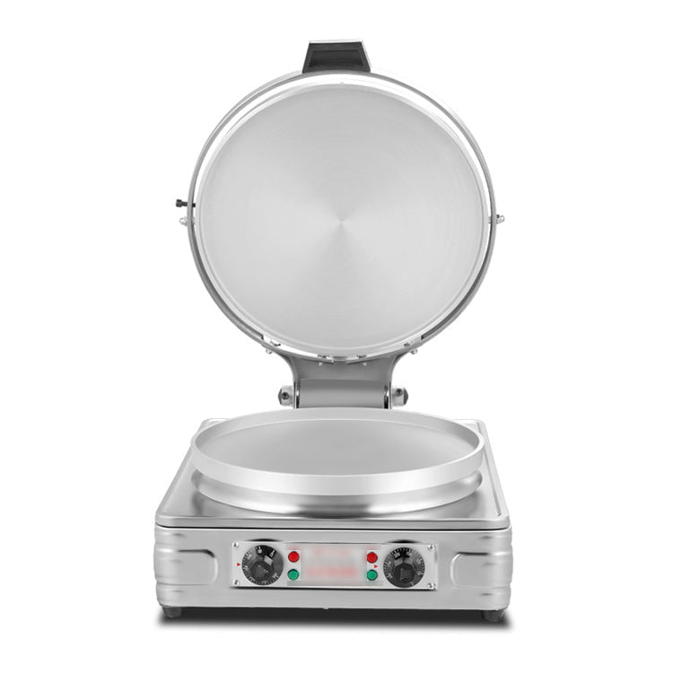 Chapati Pancake Making Machine - Image 4