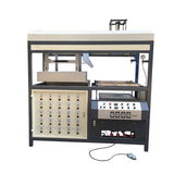 Blister Vacuum Forming Machine - Image 2