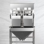 Weighing Filling Machine For Powder/Granule