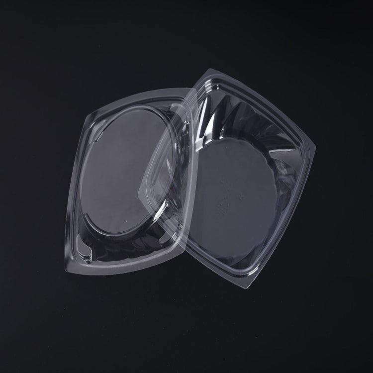 5000 Pcs Customize PVC Blister Packaging - Image 3