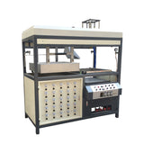 Blister Vacuum Forming Machine - Image 3