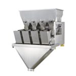 Weighing Filling Machine For Powder/Granule