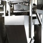 Weighing Filling Machine For Powder/Granule