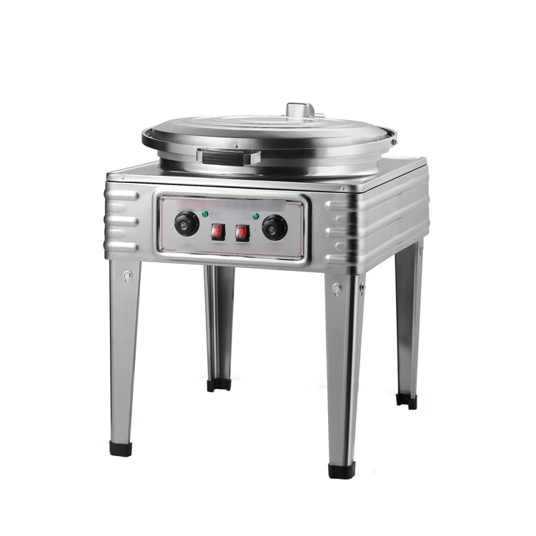 Chapati Pancake Making Machine - Image 2