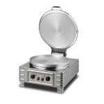 Chapati Pancake Making Machine