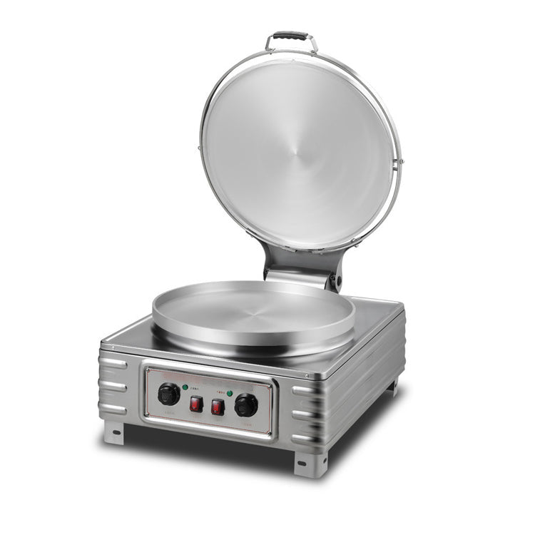 Chapati Pancake Making Machine - Image 3