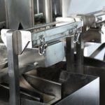 Weighing Filling Machine For Powder/Granule