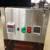 Blister Packing Machine MTBP-180 - Image 4