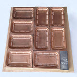 Blister Vacuum Forming Machine - Image 4