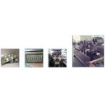 Blister Packing Machine DPP-140E/250E