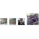 Blister Packing Machine DPP-140E/250E - Image 3