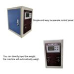 Weigh Filling Packing Machine