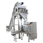 Weighing Filling Machine For Powder/Granule