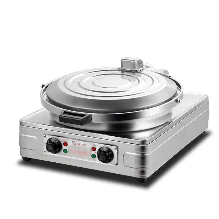 Chapati Pancake Making Machine - Image 5
