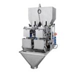 Weighing Filling Machine For Powder/Granule