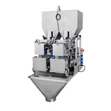 Weighing Filling Machine For Powder/Granule - Image 5