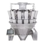 Weighing Combination Scale