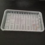 Blister Vacuum Forming Machine