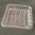 Blister Vacuum Forming Machine