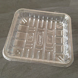Blister Vacuum Forming Machine - Image 6