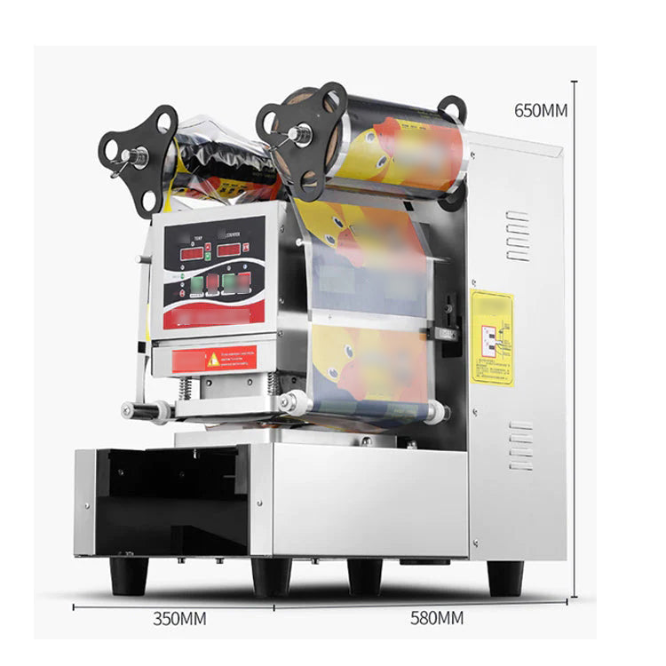Sealing Machine - Image 3