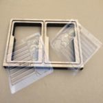 Blister Cutting Machine