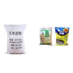 Weigh Filling Packing Machine