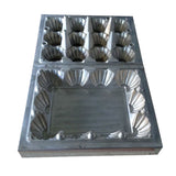Blister Vacuum Forming Machine - Image 7