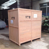 Blister Vacuum Forming Machine - Image 8