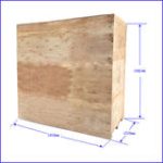 Blister Vacuum Forming Machine