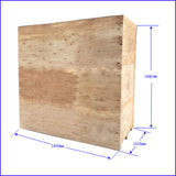 Blister Vacuum Forming Machine - Image 9