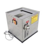 Automatic Pill Press Machine