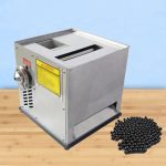Automatic Pill Press Machine