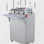 Vacuum Packaging Machine