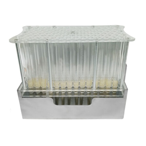 100 Cone Filler Machine - Image 3